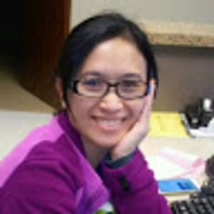 Meet your Posher, Luz